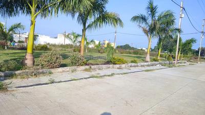 Image of 1000 Sq.ft Residential Plot / Land for sale in Narang Commercial Silver Park 2, Silver Park Colony, Indore for Rs. 3000000