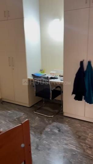 Saraswathi Nagar, Vijayanagar Bedroom 1