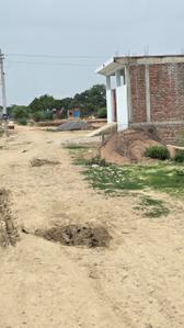 Image of 1000 Sq.ft Residential Plot / Land for sale in Amrai Gaon, Lucknow for Rs. 1750000