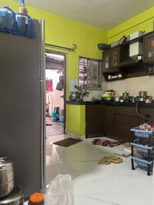Kitchen Image of 890 Sq.ft 2 BHK Apartment / Flat for sale in Angulimal Nagar Nagpur for Rs. 4500000