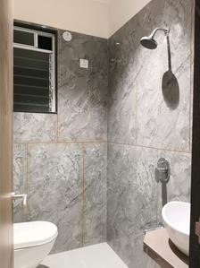 Bedroom Image of 897 Sq.ft 1 BHK Apartment / Flat for sale in Swaminarayan City, Dombivli West Thane for Rs. 7300000