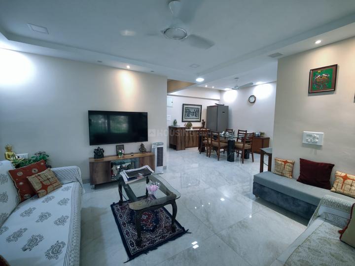 Vanashree Apartment Main Image 1