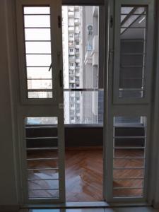 Balcony Image of 1000 Sq.ft 2 BHK Apartment / Flat for rent in VJ Yashone Wakad Central, Wakad Pune for Rs. 30500