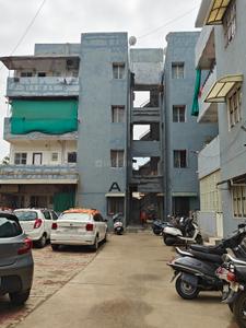 2 BHK Flat