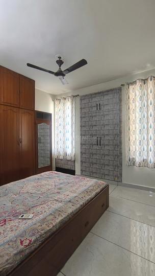Sindhi Colony, Bani Park Bedroom 1