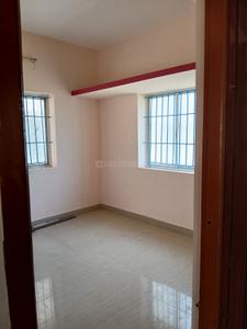 Bedroom Image of 850 Sq.ft 2 BHK Independent House for rent in Avadi Chennai for Rs. 6000
