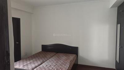 Bedroom Image of 1414 Sq.ft 3 BHK Apartment / Flat for sale in Amrapali Pan Oasis, Sector 70 Noida for Rs. 16400000