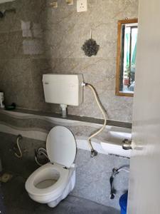 Image of 2650 Sq.ft 3 BHK Apartment / Flat for rent in Thaltej, Ahmedabad for Rs. 75000