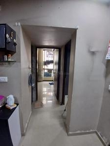 Hall Image of 1593 Sq.ft 3 BHK Apartment / Flat for sale in New Ranip Ahmedabad for Rs. 7800000
