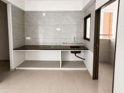 Image of 1854 Sq.ft 3 BHK Apartment / Flat for sale in Sargasan, Gandhinagar for Rs. 7600000