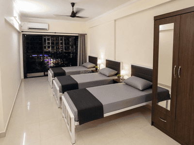 Image of URBAN STAY in Kharghar, Navi Mumbai