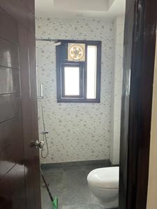 Image of 1125 Sq.ft 3 BHK Builder Floor for rent in Naraina, New Delhi for Rs. 45000