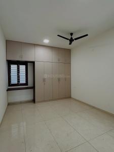 Hall Image of 800 Sq.ft 2 BHK Independent House for sale in Sevvapet Chennai for Rs. 2700000