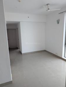 Hall Image of 1650 Sq.ft 2.5 BHK Apartment / Flat for rent in Pioneer Park, Sector 61 Gurgaon for Rs. 57000