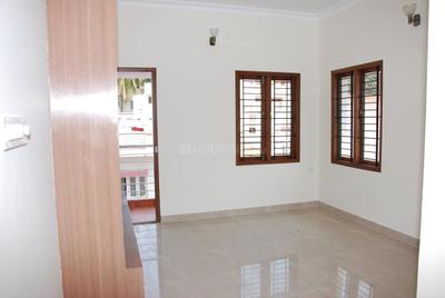 Hall Image of 1050 Sq.ft 2 BHK Independent House for rent in Jayanagar Bengaluru for Rs. 40000