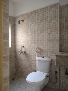 Bedroom One Image of 750 Sq.ft 2 BHK Apartment / Flat for sale in Paras Tierea, Sector 137 Noida for Rs. 7600000