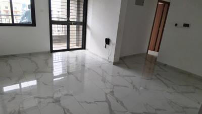 Triaa Elysia Living Room 1