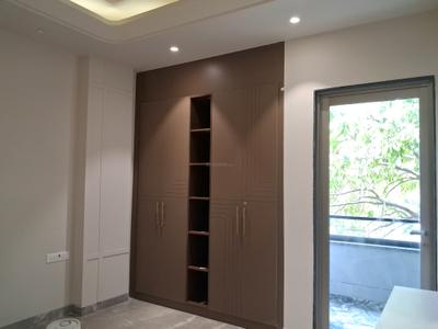 Bedroom Image of 1800 Sq.ft 3 BHK Builder Floor for sale in Paschim Vihar New Delhi for Rs. 34000000