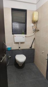 Image of 1200 Sq.ft 2 BHK Apartment / Flat for sale in Wadala Gaon, Nashik for Rs. 5500000