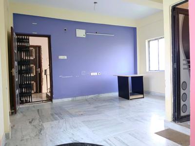 Hall Image of 950 Sq.ft 2 BHK Apartment / Flat for rent in Sarsuna Kolkata for Rs. 13500