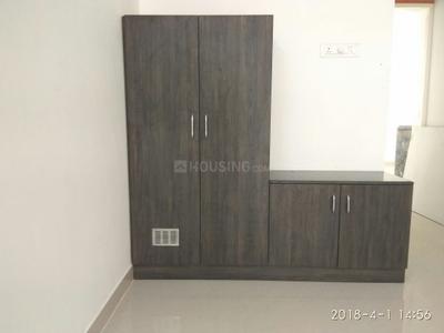 Bedroom Image of 1552 Sq.ft 3 BHK Apartment / Flat for sale in Appaswamy The Bloomingdale, Pammal Chennai for Rs. 10900000