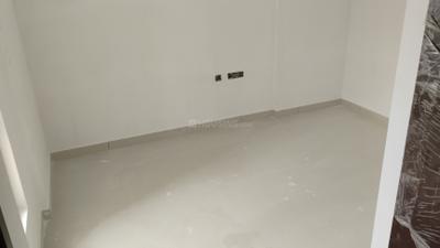 Bedroom Image of 1285 Sq.ft 2 BHK Apartment / Flat for sale in Sapthagiri Nirvana, Gunjur Bengaluru for Rs. 12500000