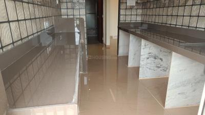 Kitchen Image of 1810 Sq.ft 3 BHK Apartment / Flat for sale in Paradise Sai World City, Panvel Navi Mumbai for Rs. 18000000