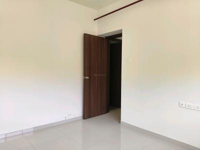 Bedroom Image of 1167 Sq.ft 2.5 BHK Apartment / Flat for sale in Shapoorji Pallonji Vanaha, Bavdhan Pune for Rs. 10899999