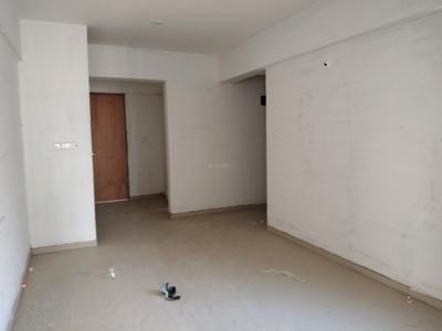 Living Room Image of 1449 Sq.ft 3 BHK Apartment / Flat for sale in Spelndid Murlidhar Glory, Nana Chiloda Ahmedabad for Rs. 5000000