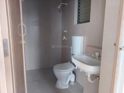 Image of 771 Sq.ft 2 BHK Apartment / Flat for sale in Rajarhat, Kolkata for Rs. 6000000