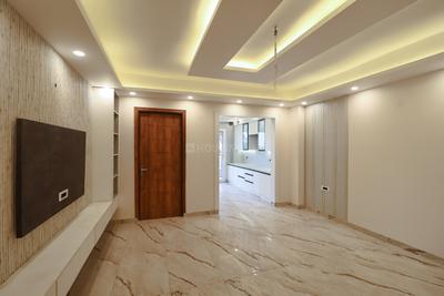 Hall Image of 1850 Sq.ft 3 BHK Builder Floor for sale in Jakhan Dehradun for Rs. 13500000