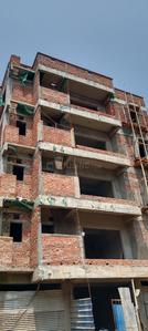 Image of 1298 Sq.ft 3 BHK Apartment / Flat for sale in Vip Road, Guwahati for Rs. 7589000