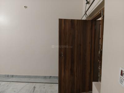 Bedroom Image of 1500 Sq.ft 2.5 BHK Apartment / Flat for rent in Chhoti Vihar Bareilly for Rs. 12000