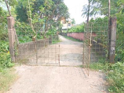 Image of 2880 Sq.ft Residential Plot / Land for sale in Bipadbhanjan Colony, Kolkata for Rs. 3200000