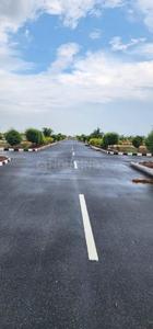 Image of 1000 Sq.ft Residential Plot / Land for sale in Harivillu Fortune Green Vistaraa, Akunuru, Vijayawada for Rs. 3660000