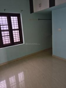Bedroom Image of 950 Sq.ft 2 BHK Builder Floor for rent in Mannammoola Thiruvananthapuram for Rs. 10500
