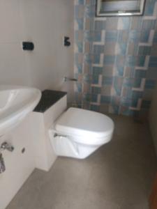 Common Bathroom Image of 1110 Sq.ft 2 BHK Apartment / Flat for sale in Dynamic Grandeur, Undri Pune for Rs. 5100000