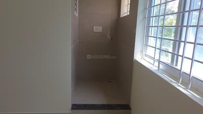 Bedroom Image of 550 Sq.ft 1 BHK Independent House for rent in Akshayanagar Bengaluru for Rs. 22000