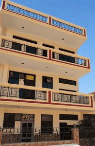 Moti Vihar Plot View 1