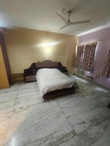 Bedroom Image of 1700 Sq.ft 3 BHK Apartment / Flat for rent in Nungambakkam Chennai for Rs. 65000