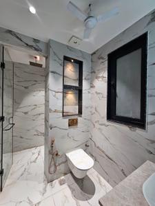 Bathroom Image of 2250 Sq.ft 4 BHK Builder Floor for sale in Sector 57 Gurgaon for Rs. 29500000