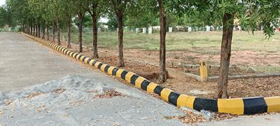 Image of 1617 Sq.ft Residential Plot / Land for sale in Tukkuguda, Hyderabad for Rs. 5012000