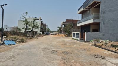 Image of 2089 Sq.ft 3 BHK Independent House for sale in Abhinav City, Vidhan Sabha Road, Raipur for Rs. 7700000