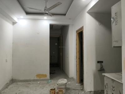 Living Room Image of 1020 Sq.ft 2 BHK Apartment / Flat for sale in Trinity High Street South Avenue, Noida Extension Greater Noida for Rs. 4100000