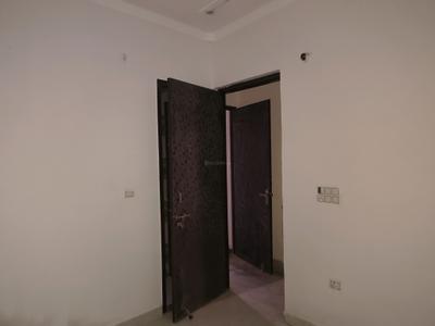 Bedroom Image of 750 Sq.ft 2 BHK Builder Floor for sale in Ved Vihar Ghaziabad for Rs. 2375000