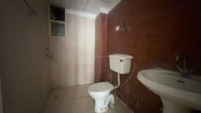Image of 1285 Sq.ft 2 BHK Apartment / Flat for sale in Bulland Heights, Crossings Republik, Ghaziabad for Rs. 7800000