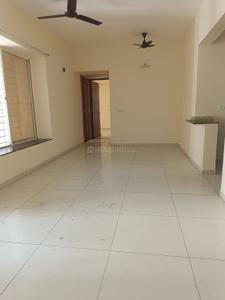 Hall Image of 1150 Sq.ft 2.5 BHK Apartment / Flat for rent in VJ Prudentia Towers, Wakad Pune for Rs. 29000