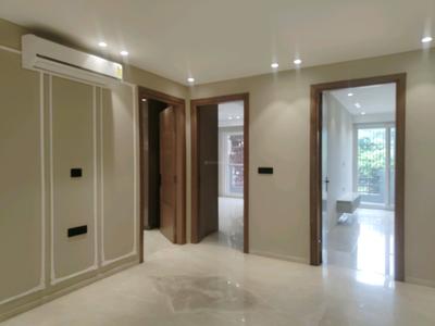 Living Room Image of 1420 Sq.ft 2 BHK Apartment / Flat for sale in Paras Irene, Sector 70 Gurgaon for Rs. 18000000