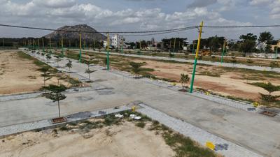 Image of 1200 Sq.ft Residential Plot / Land for sale in Mulbagal, Kolar for Rs. 3200000
