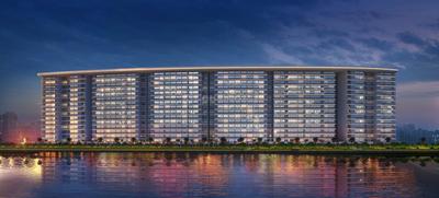2 BHK Flat
